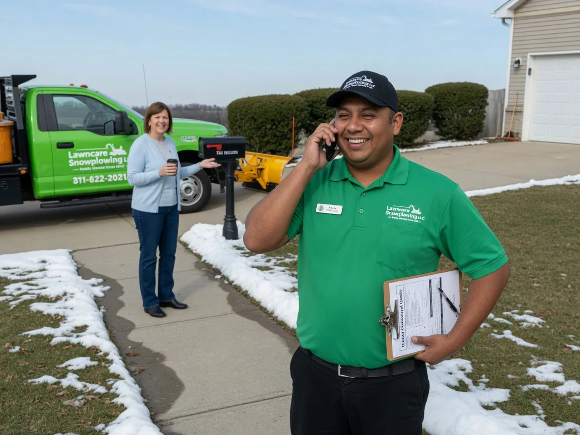 Lawn Care Services By Expert Landscaper Liberty, TN FAQs